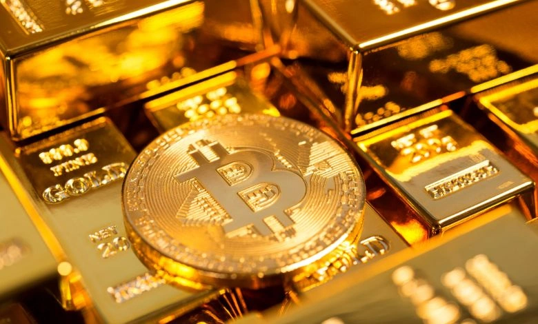 Digikala started buying and selling digital gold