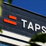 Tapsi's income growth; Monthly income of about $4M