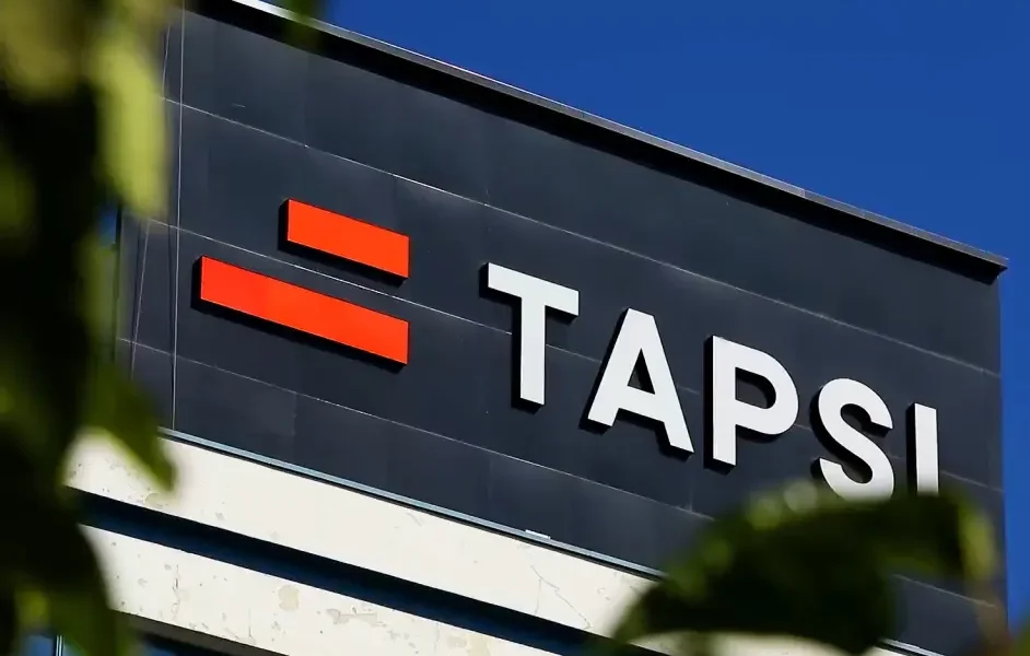 Tapsi's income growth; Monthly income of about $4M