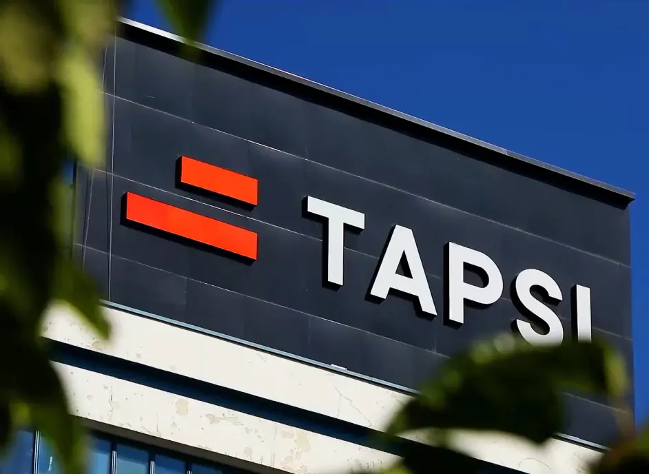 Tapsi's income growth; Monthly income of about $4M