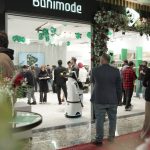The first BaniMode physical store was opened