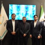 The possibility of buying goods and services with Ewano credit was provided for Azkivam users