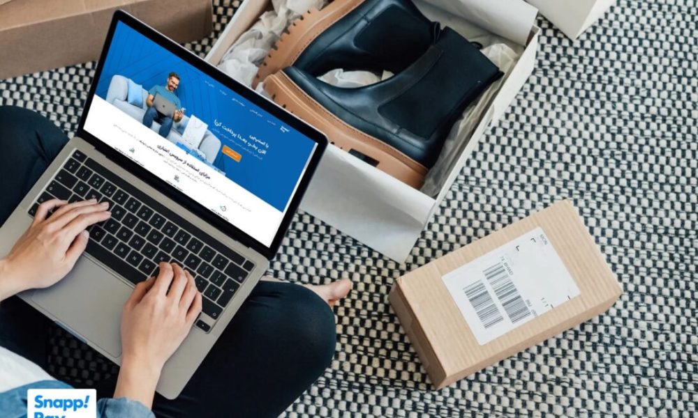 SnappPay's explanation of the temporary disruption in the Discounted Friday campaign