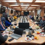 در رویداد برسام‌تک و انجمن سرمایه‌گذاری خطرپذیر مطرح شد