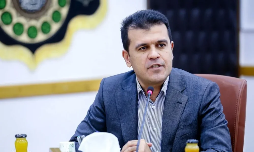The National AI Platform will be established