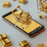 Famous platforms don't sell gold without a license