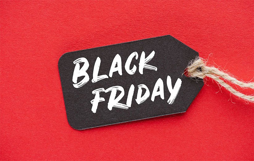 Digikala's Black Friday in the language of numbers