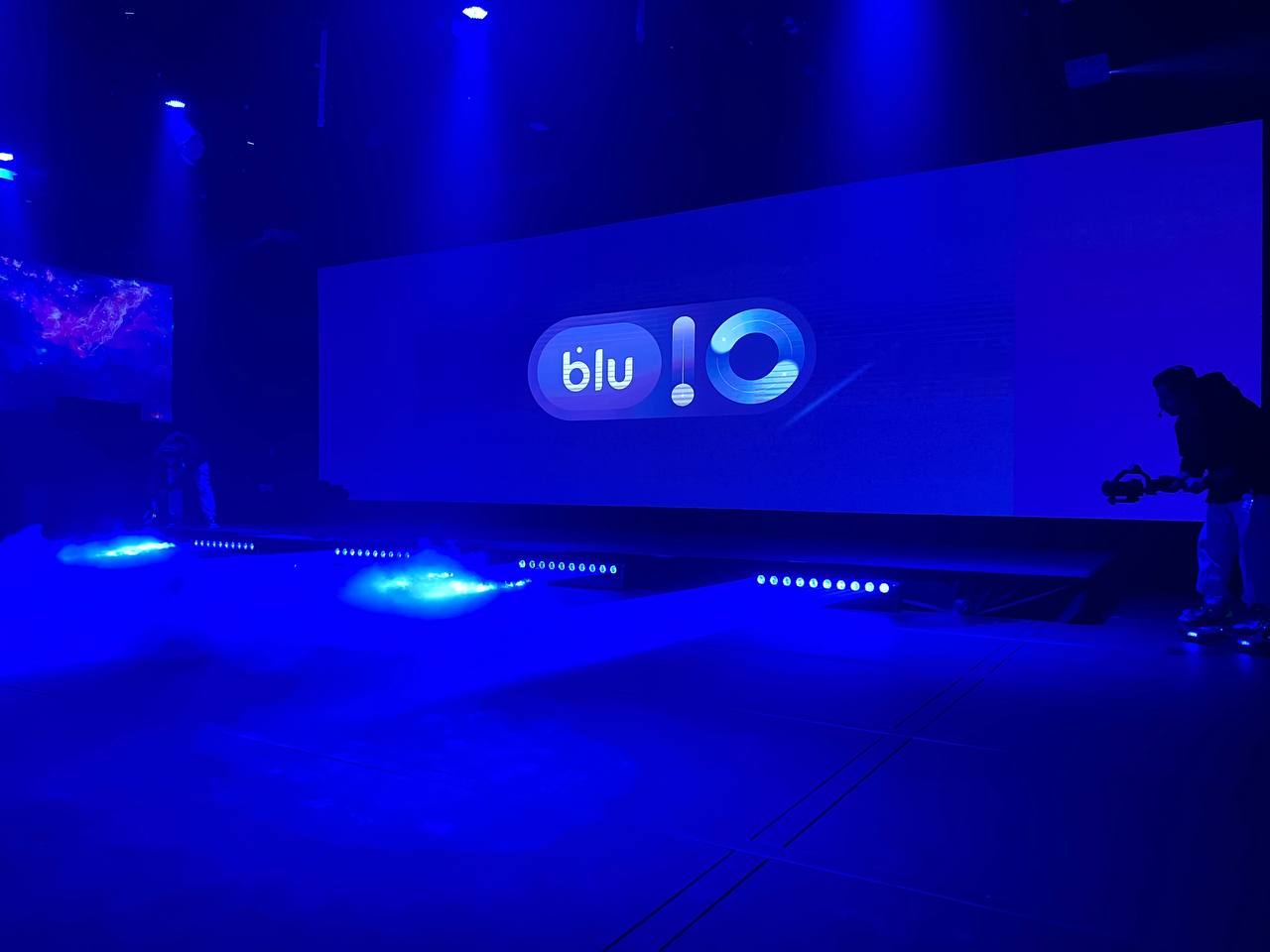 Blubank reached 10 million users