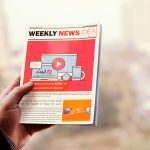 Weekly news from 10-17 December