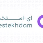AI has been added to the free resume maker "e-Estekhdam"