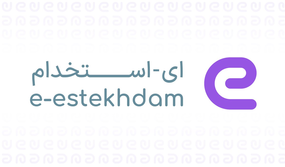 AI has been added to the free resume maker "e-Estekhdam"