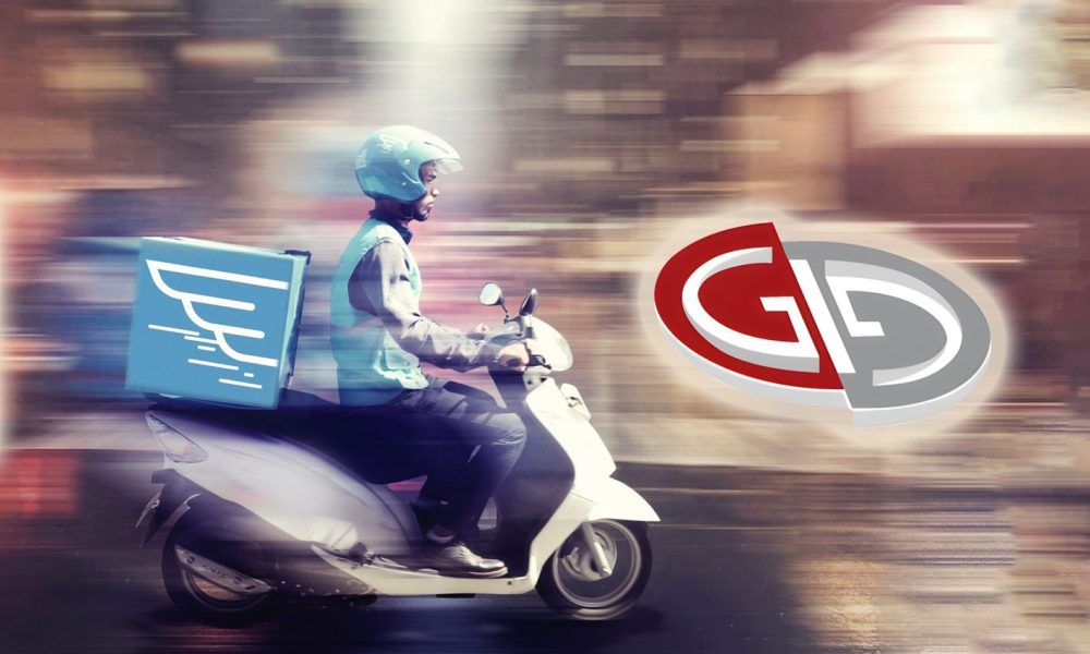 Golrang has bought all the shares of Alopeyk for $4M