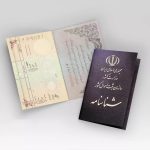 Birth certificate will be electronic from today