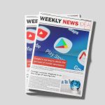 Weekly news from 14-21 January
