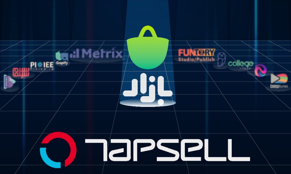 Official statement of Tapsell PR team