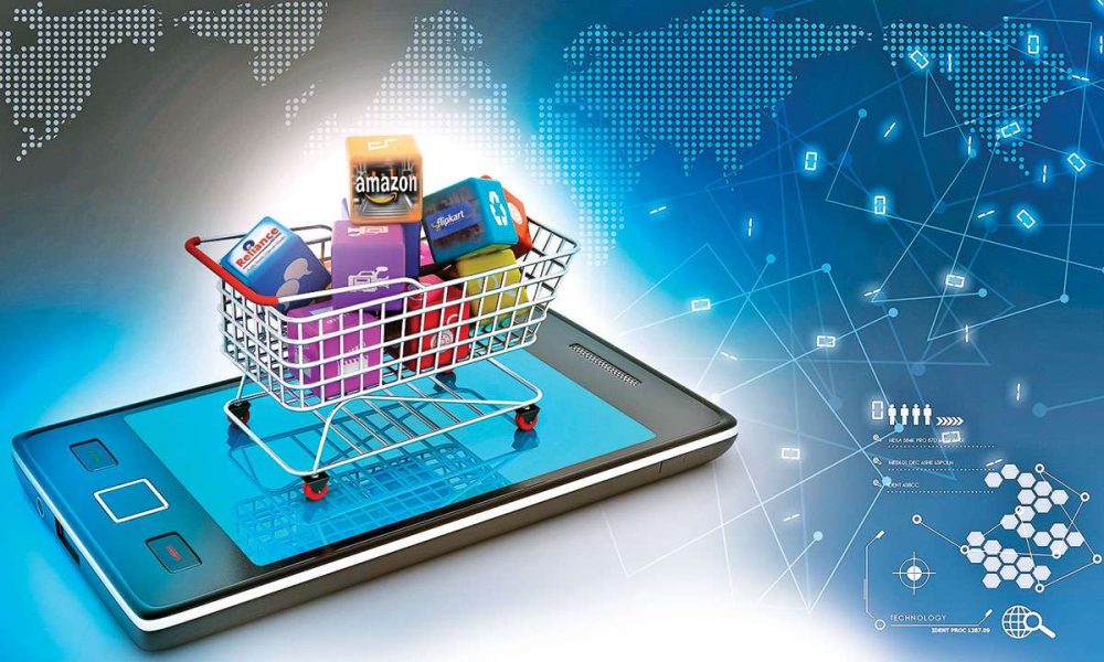 Iran's e-commerce rate with foreign countries is zero