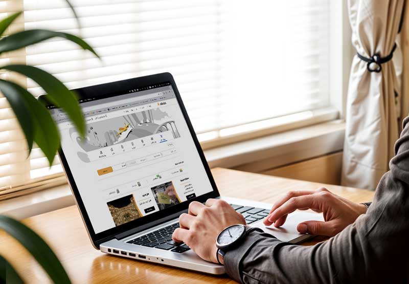 Alibaba broke the record for the speed of selling online tourism services