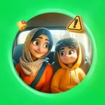 Travel restrictions for users under the age of 18 on Snapp