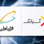 Hamrah-e-Avval bought the main shareholder of Asiatech