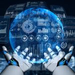 AI National Park is set up in Tehran