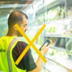 Digikala opens a physical supermarket