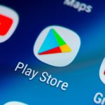 Google's warning to delete the account of Iranian developers