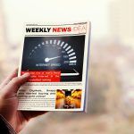 Weekly news from 11-18 February