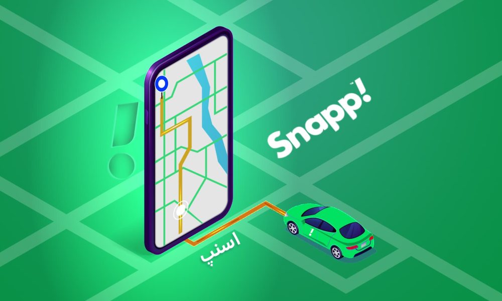 Snapp's reaction to the claim of illegal foreign nationals registration