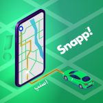 Snapp's reaction to the claim of illegal foreign nationals registration