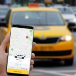 Internet Taxi drivers and cyberspace workers are insured