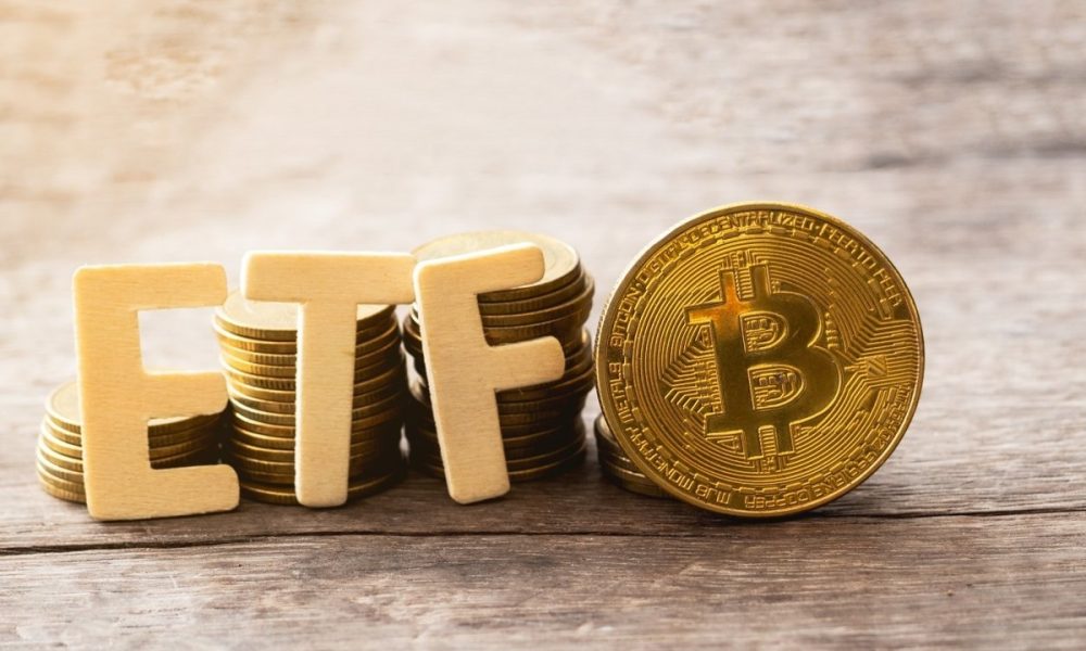 the first Bitcoin ETF will be established in Iran
