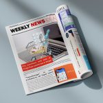 Weekly news from 4 - 11 March