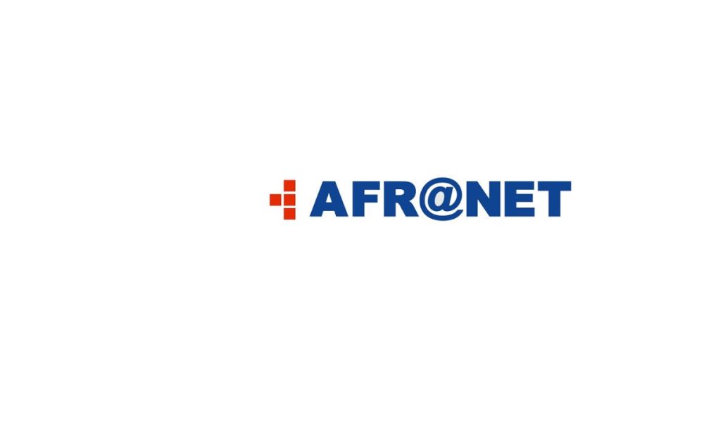 Afranet's capital reached $1.6M