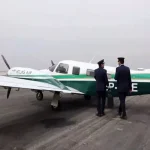 Iran's air taxi launched