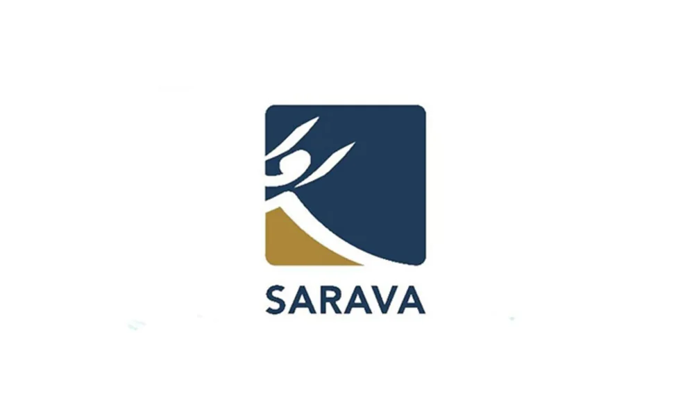 Sarava also exited three other startups