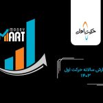 "Harkat Aval" 2024 Report