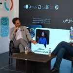 Iran is 7 years behind the world in AI