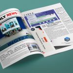 Monthly news from 18 March - 4 May