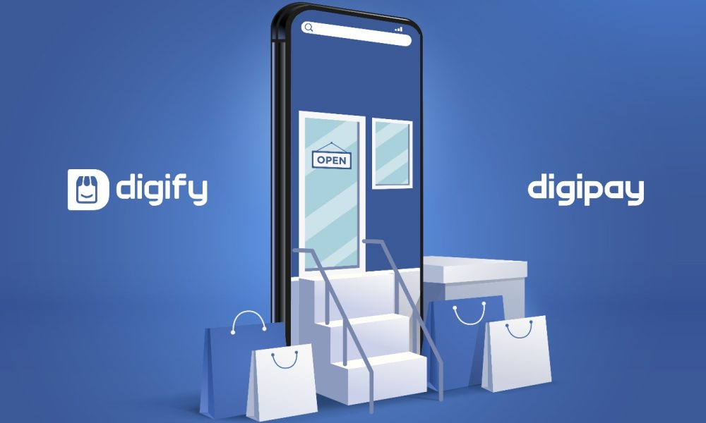 DigiPay and DigiFy collaborate to activate installment payment portal for stores