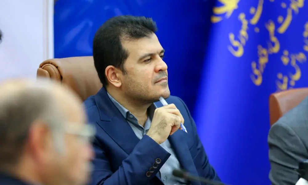 Deputy for Knowledge-Based Economy Development dismissed by Vice President for Science