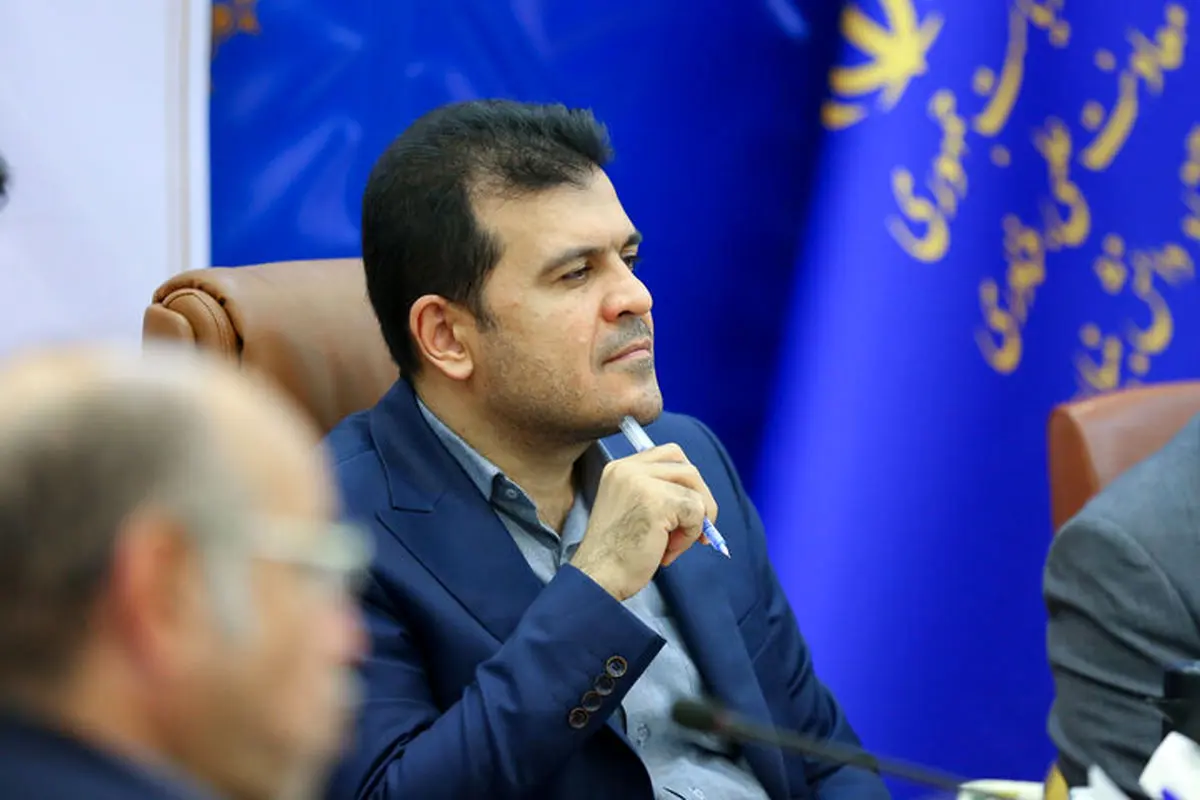 Deputy for Knowledge-Based Economy Development dismissed by Vice President for Science