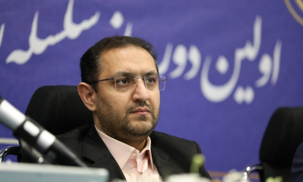 New CEO of Harkat Aval appointed
