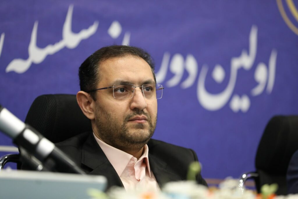 New CEO of Harkat Aval appointed