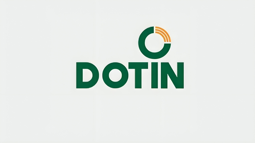 Dotin; financial inclusion technology