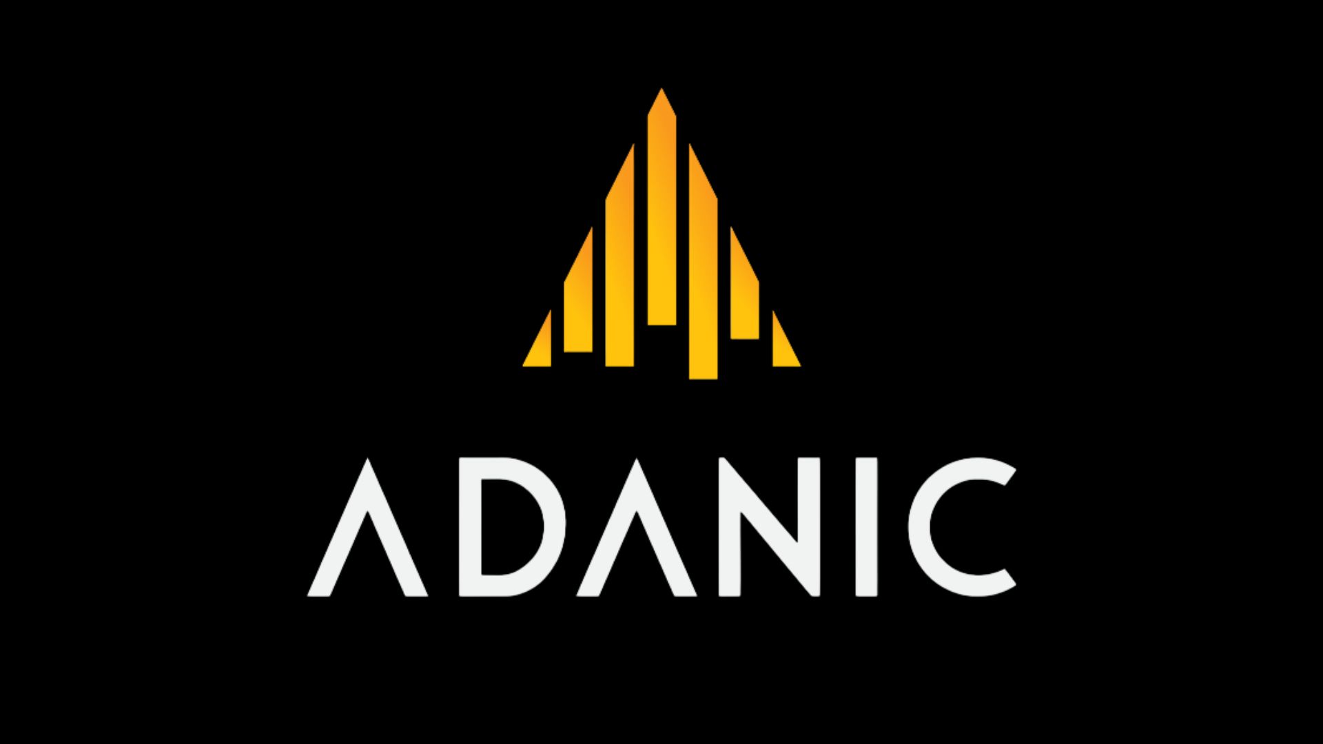 Adanic; digital banking infrastructure