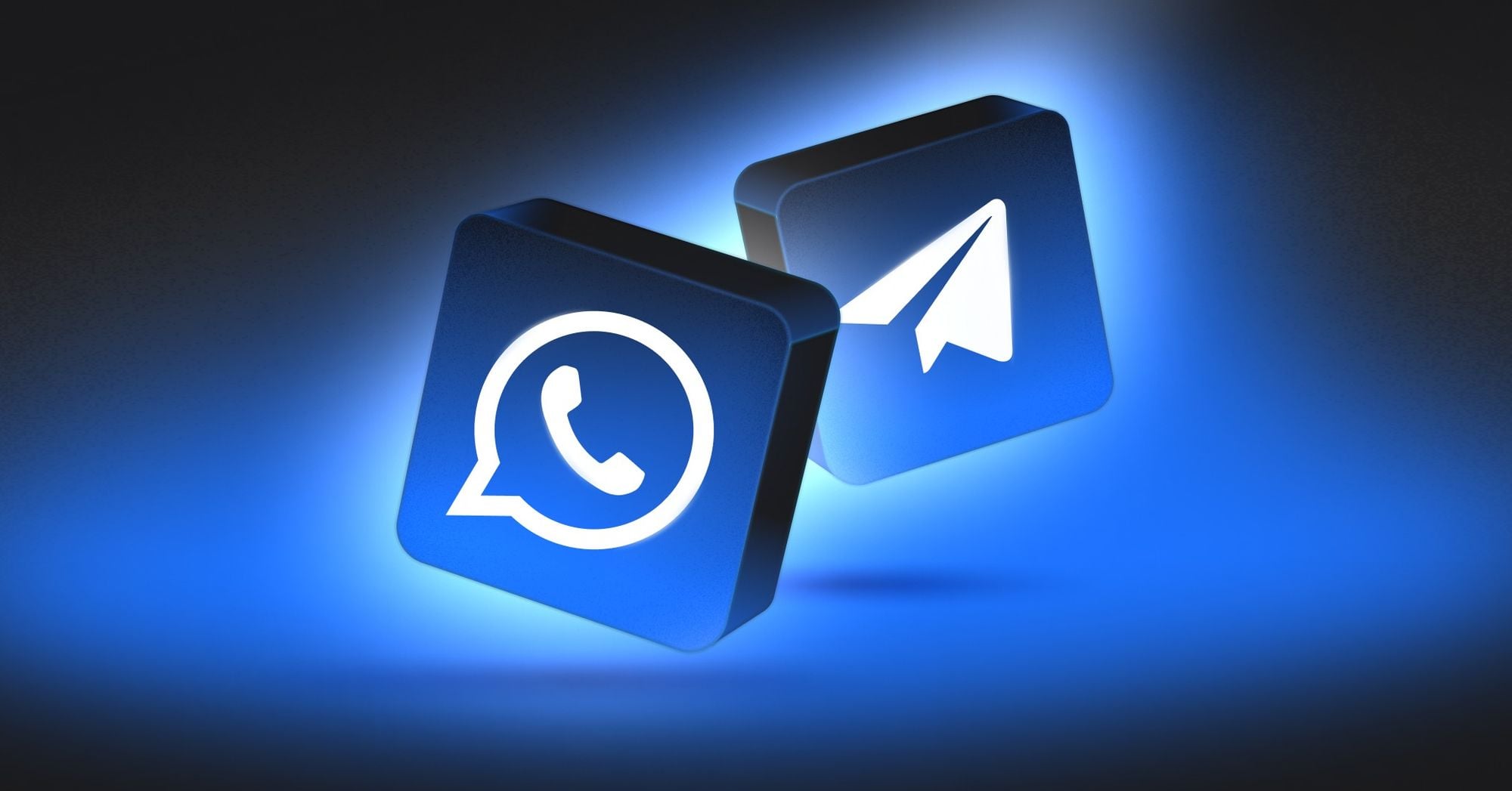Telegram WhatsApp SMS Login Restored in Iran