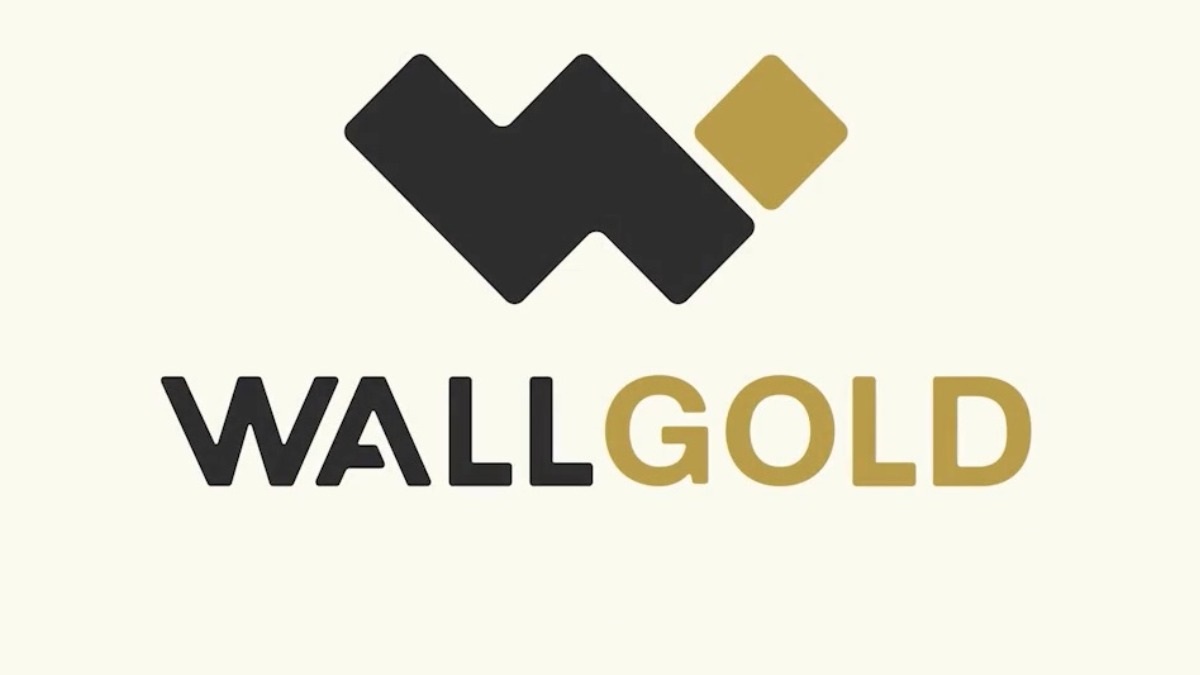 Wallgold; Online Gold Investment