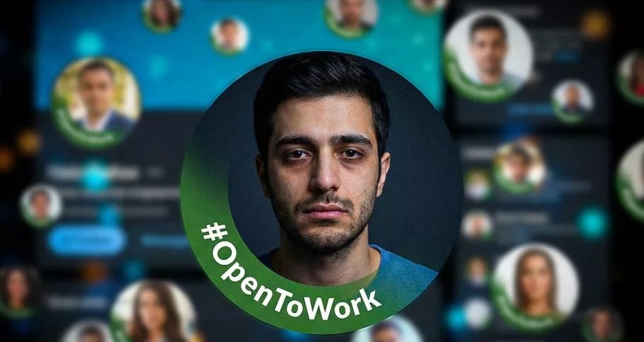 Jobvision report